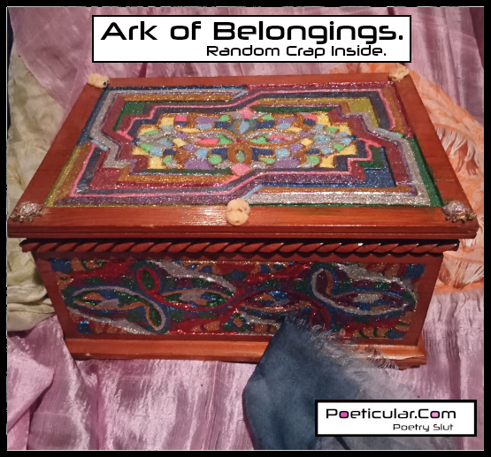 Ark of Belongings